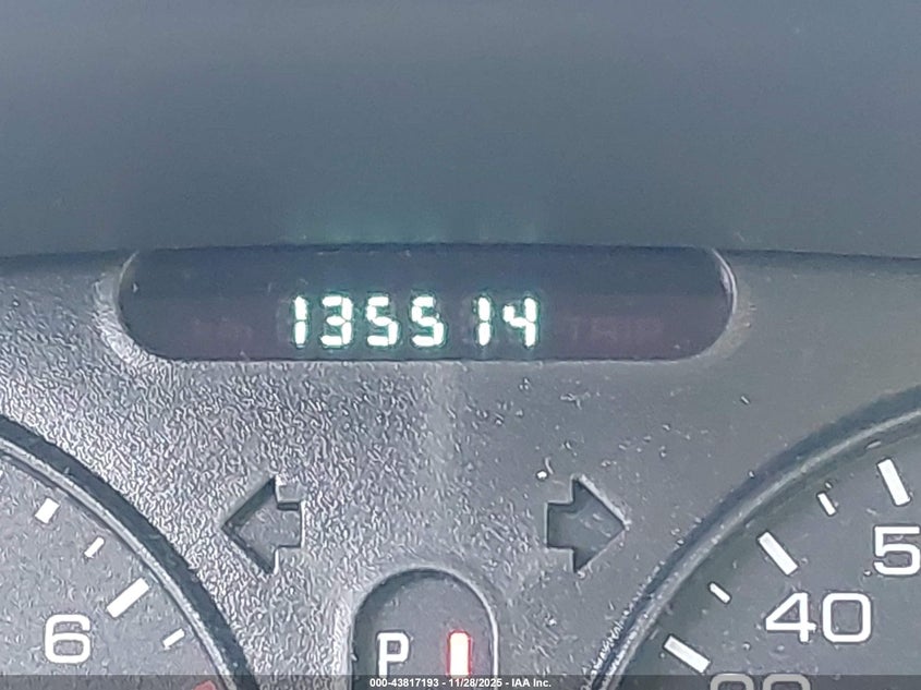 2001 Oldsmobile Intrigue Gl VIN: 1G3WS52H21F272164 Lot: 43817193