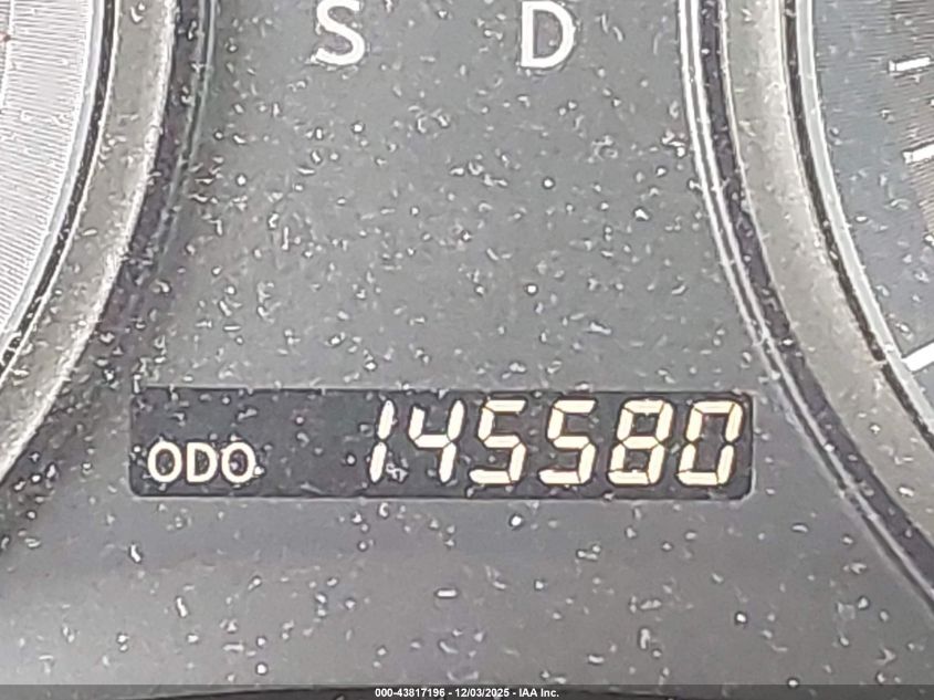 2009 Lexus Es 350 VIN: JTHBJ46G892330910 Lot: 43817196