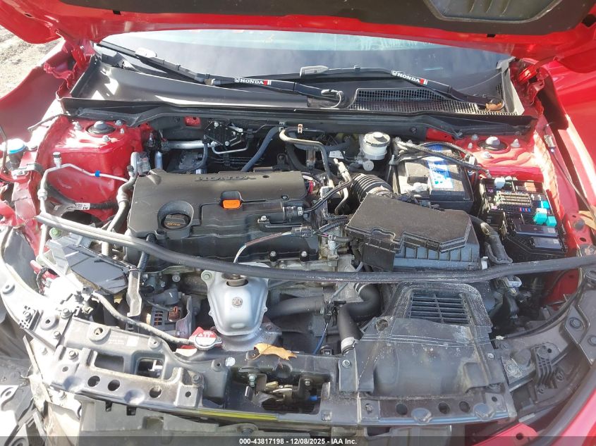 2022 Honda Civic Sport VIN: 2HGFE2F56NH599159 Lot: 43817198