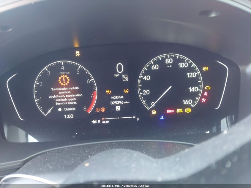 2022 Honda Civic Sport VIN: 2HGFE2F56NH599159 Lot: 43817198