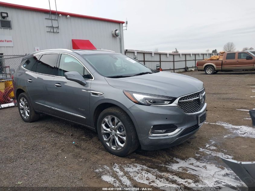BUICK ENCLAVE AWD AVENIR