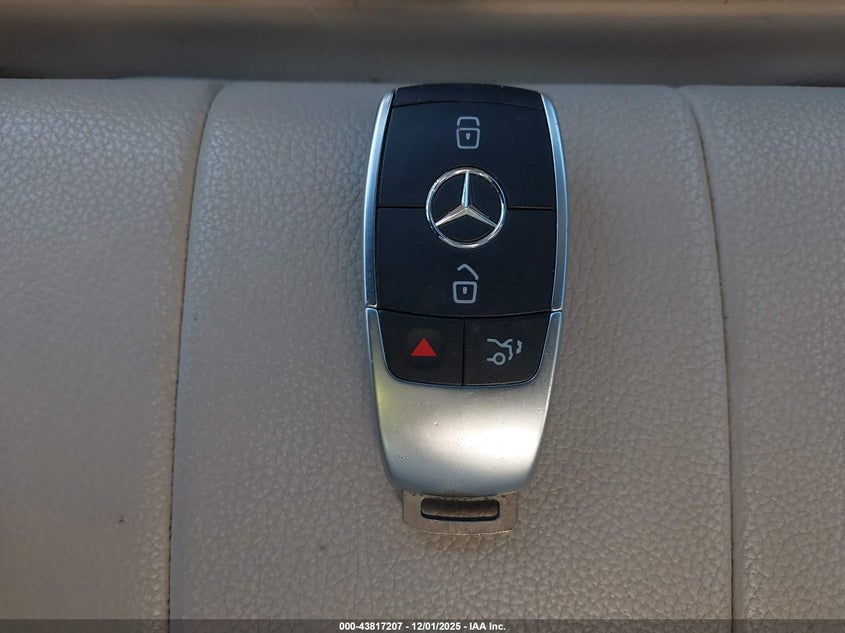 2020 Mercedes-Benz A 220 VIN: W1K3G4EB7LJ227345 Lot: 43817207