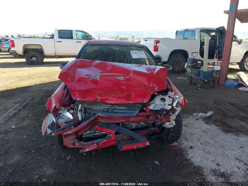 1999 Honda Civic Dx VIN: 1HGEJ6226XL037343 Lot: 43817214