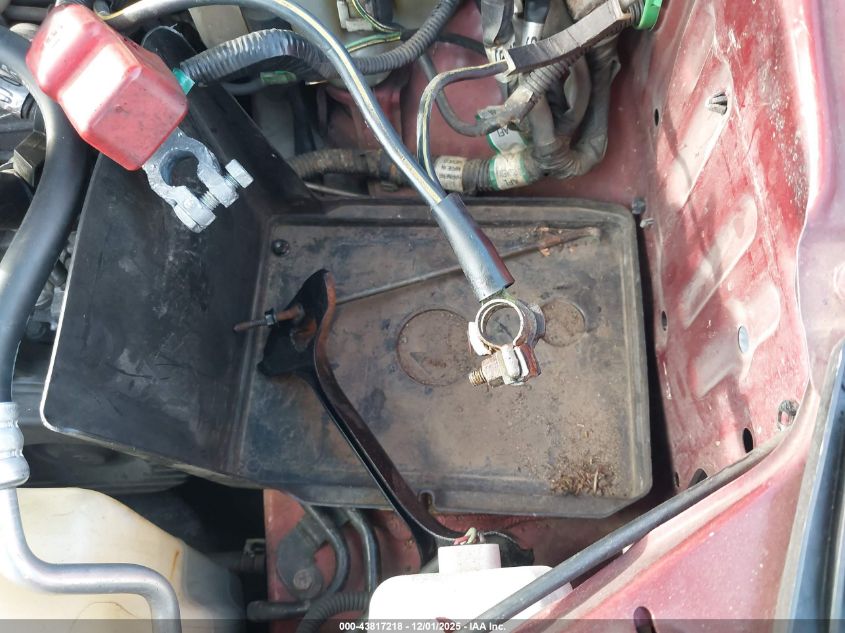 2003 Subaru Outback Limited VIN: 4S3BH686237632796 Lot: 43817218