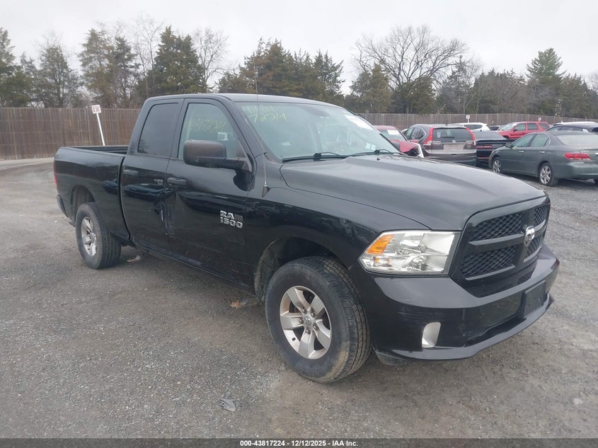 Vin: 1c6rr7fg7hs508743, lot: 44312709, ram 1500 express  4x4 6'4 box 2017 img_1