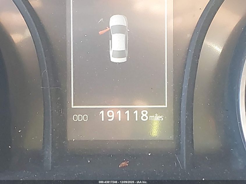 2018 Toyota Camry Se VIN: 4T1B11HK0JU079273 Lot: 43817246