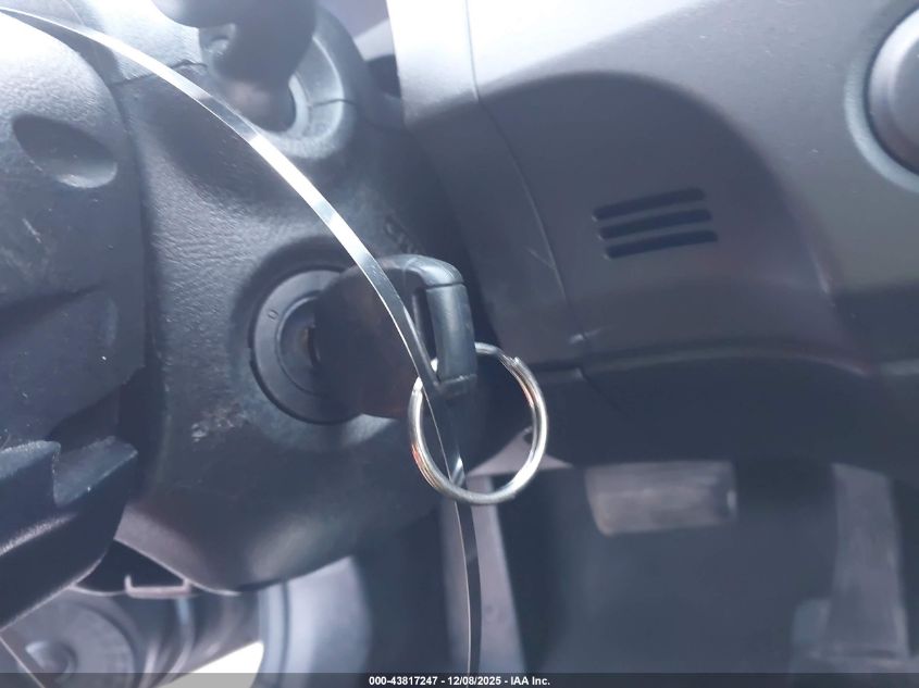 2009 Honda Civic Lx-S VIN: 2HGFA16659H327500 Lot: 43817247