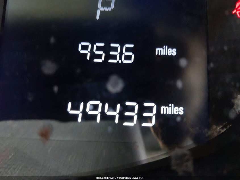 2020 Chevrolet Spark Fwd Ls Automatic VIN: KL8CB6SA8LC480400 Lot: 43817248