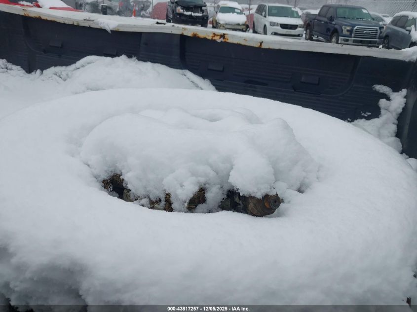 2008 Chevrolet Silverado 3500Hd Lt1 VIN: 1GCHK34638E115011 Lot: 43817257