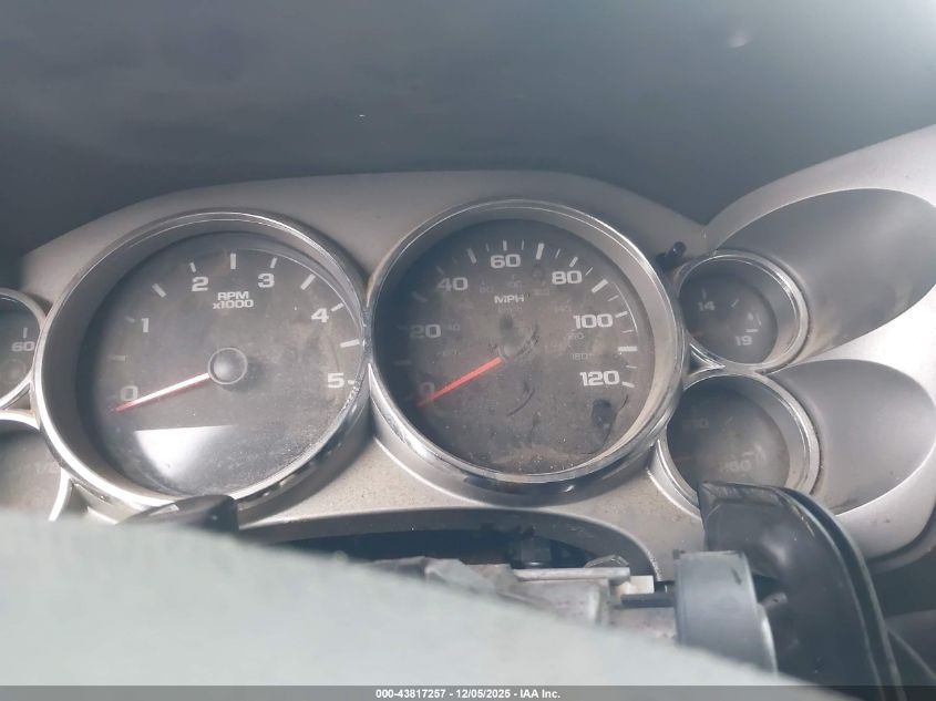 2008 Chevrolet Silverado 3500Hd Lt1 VIN: 1GCHK34638E115011 Lot: 43817257