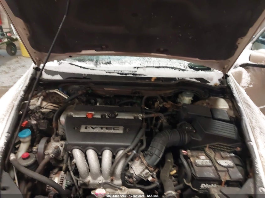 1HGCM56866A089248 2006 HONDA ACCORD photo no. 10