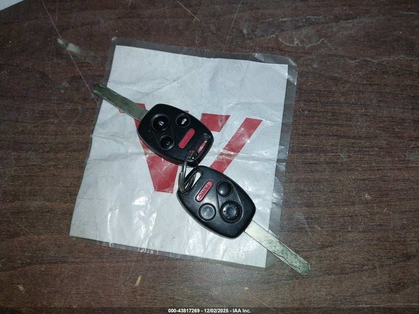 1HGCM56866A089248 2006 HONDA ACCORD photo no. 11