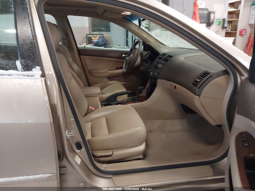 1HGCM56866A089248 2006 HONDA ACCORD photo no. 5