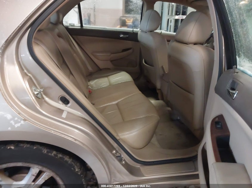 1HGCM56866A089248 2006 HONDA ACCORD photo no. 8