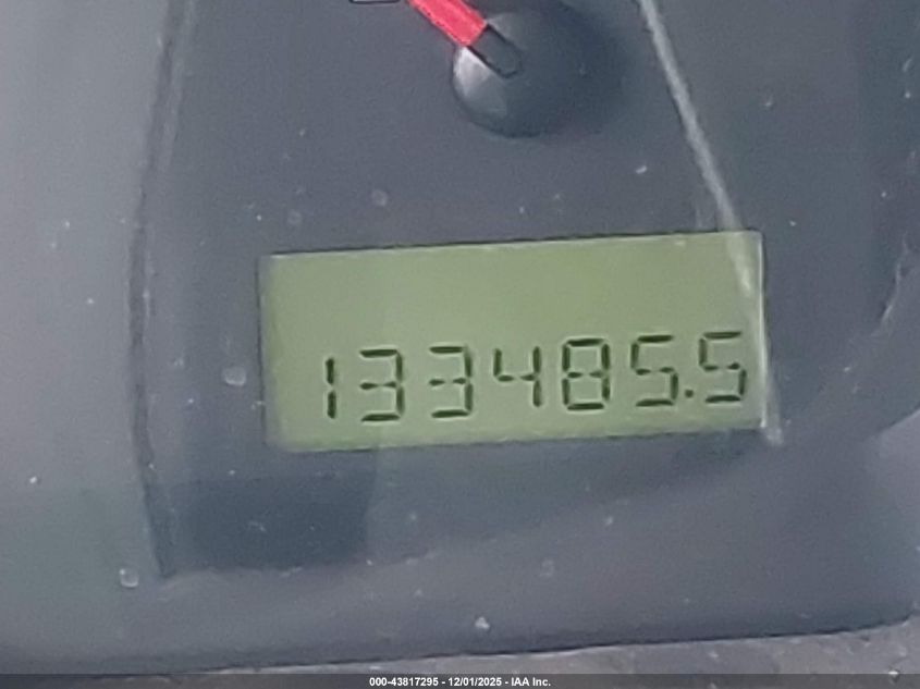 2006 Ford F-150 Lariat/Xlt VIN: 1FTPW12V56FA85211 Lot: 43817295