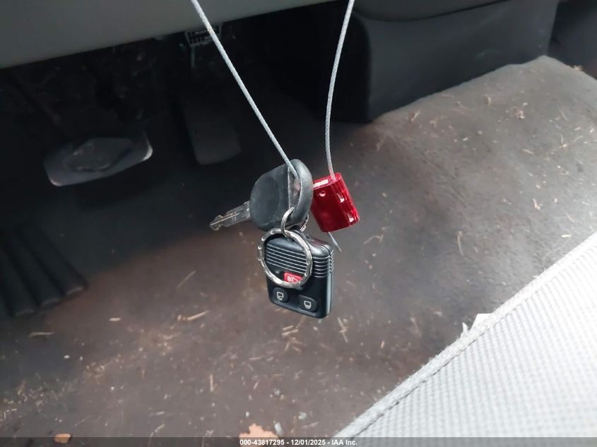 2006 Ford F-150 Lariat/Xlt VIN: 1FTPW12V56FA85211 Lot: 43817295