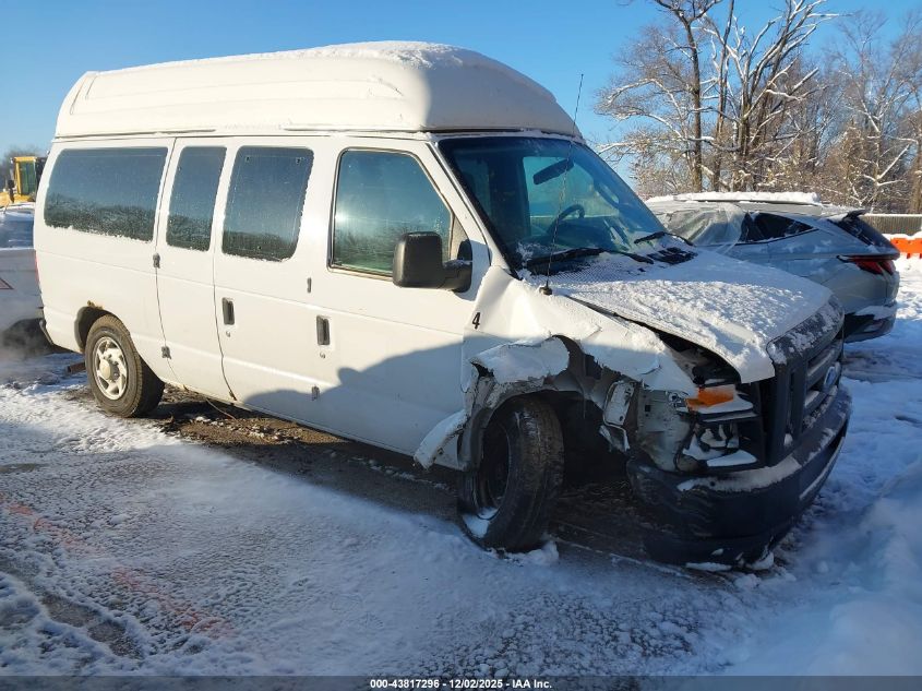 FORD E-150 COMMERCIAL