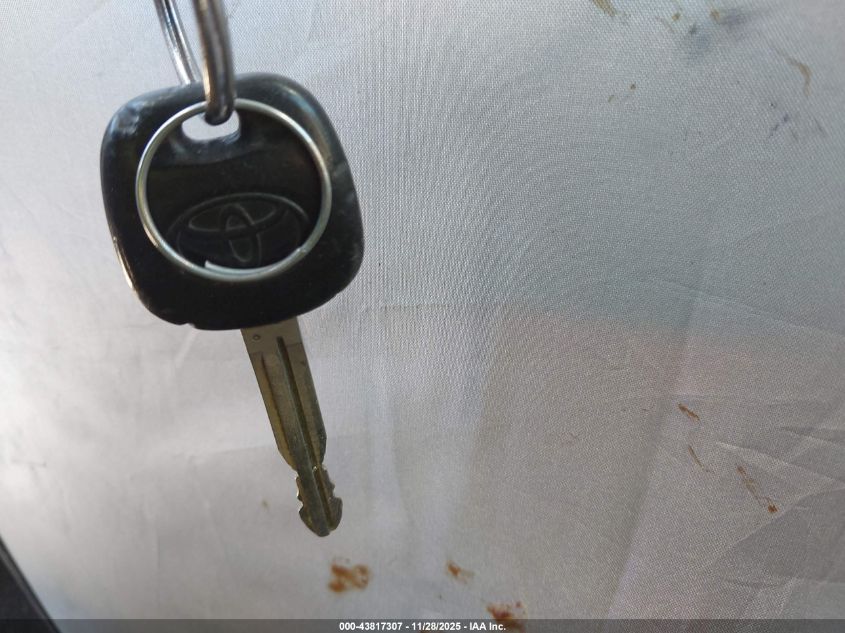 2005 Toyota Corolla Ce VIN: 1NXBR32E05Z383927 Lot: 43817307