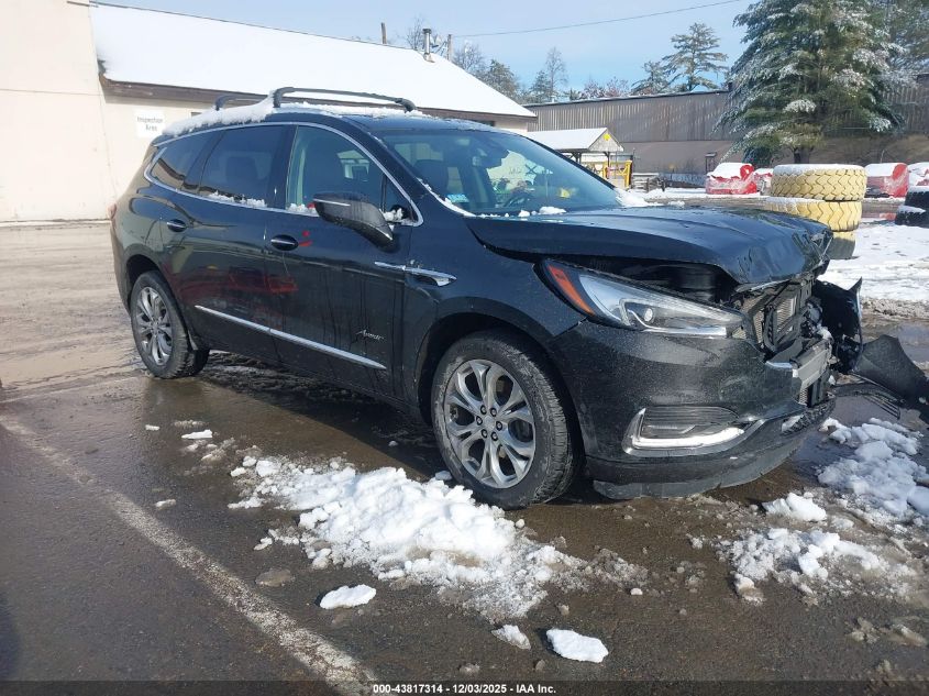 BUICK ENCLAVE AVENIR