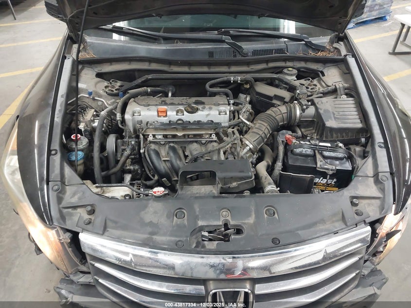 1HGCP2F85CA205055 2012 HONDA ACCORD photo no. 10
