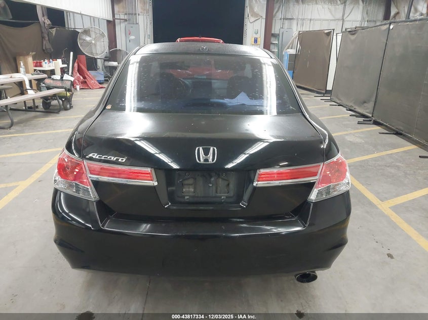 1HGCP2F85CA205055 2012 HONDA ACCORD photo no. 16
