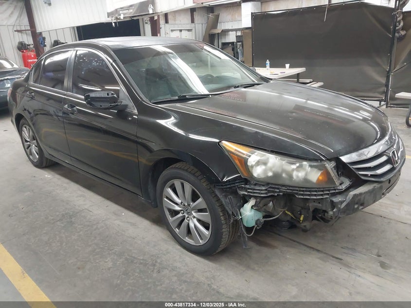 1HGCP2F85CA205055 2012 HONDA ACCORD photo no. 6