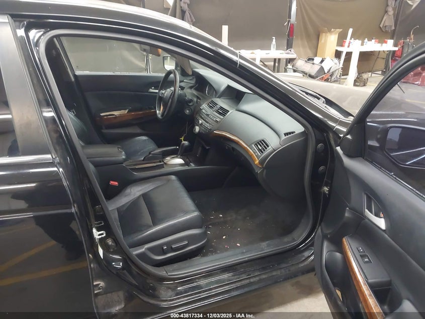 1HGCP2F85CA205055 2012 HONDA ACCORD photo no. 5