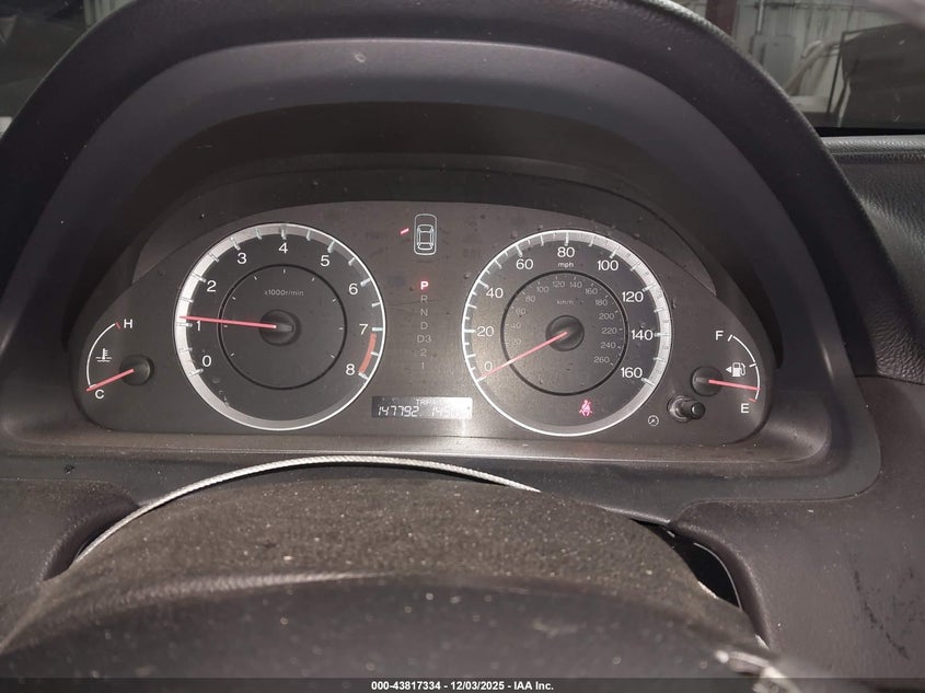 1HGCP2F85CA205055 2012 HONDA ACCORD photo no. 7