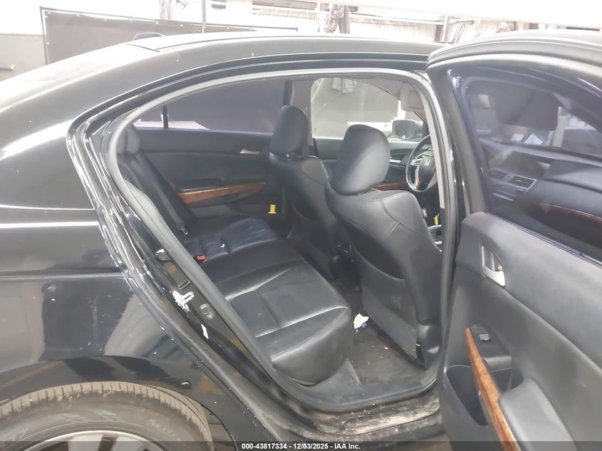 1HGCP2F85CA205055 2012 HONDA ACCORD photo no. 8