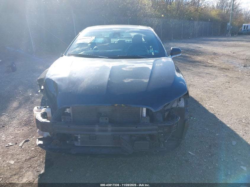 2020 Lincoln Mkz Hybrid Reserve VIN: 3LN6L5LU7LR604061 Lot: 43817336