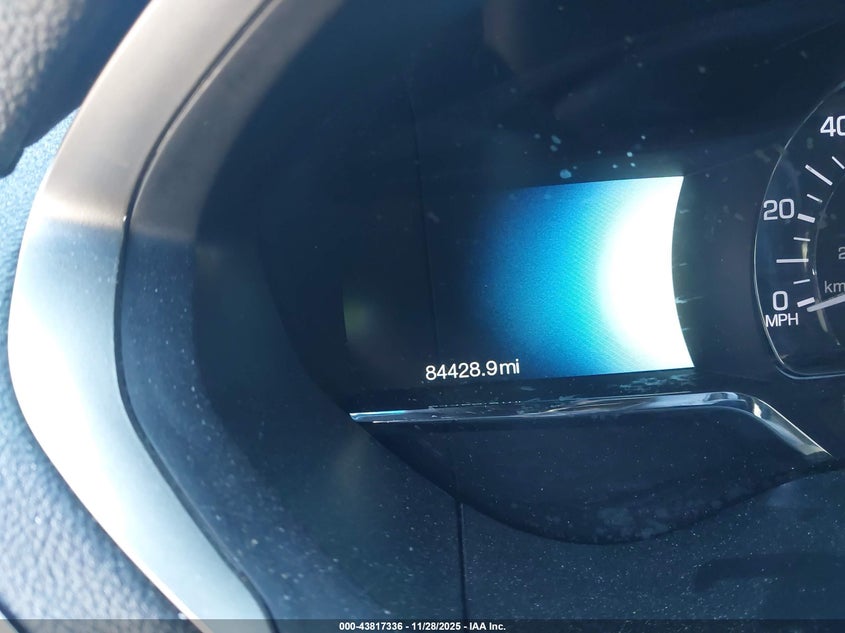 2020 Lincoln Mkz Hybrid Reserve VIN: 3LN6L5LU7LR604061 Lot: 43817336