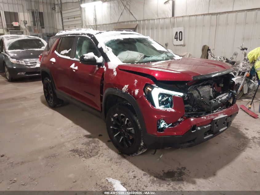 GMC TERRAIN AWD ELEVATION