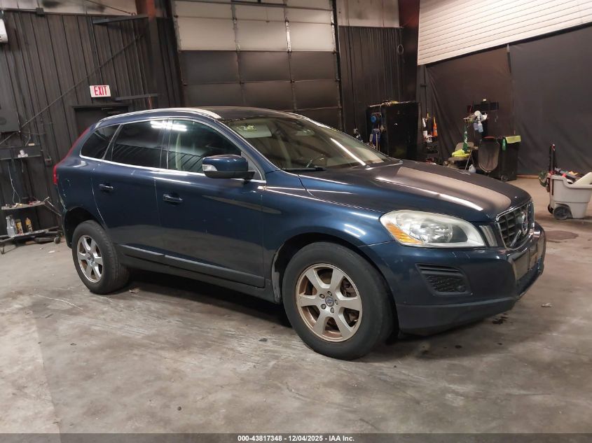 VOLVO XC60 3.2/3.2 PLATINUM/3.2 PREMIER/3.2 PREMIER PLUS