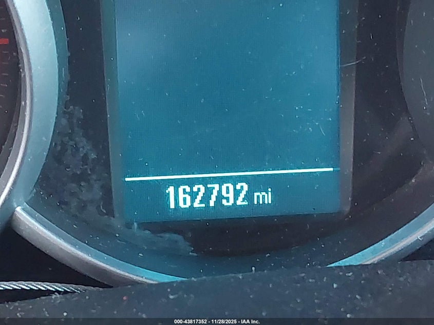 2014 Chevrolet Cruze 1Lt Auto VIN: 1G1PC5SB3E7106550 Lot: 43817352