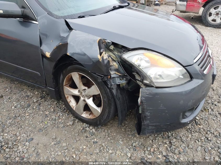 2008 Nissan Altima 3.5 Se VIN: 1N4BL21E88C183265 Lot: 43817374