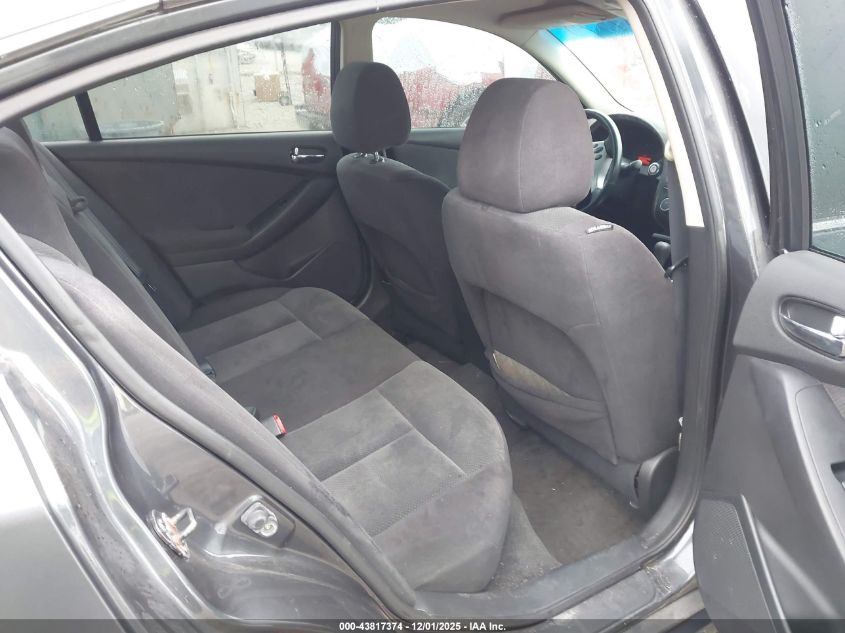 2008 Nissan Altima 3.5 Se VIN: 1N4BL21E88C183265 Lot: 43817374