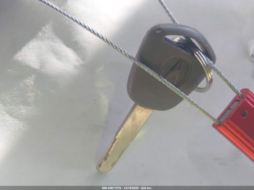 2009 Acura Rdx VIN: 5J8TB18219A002951 Lot: 43817376