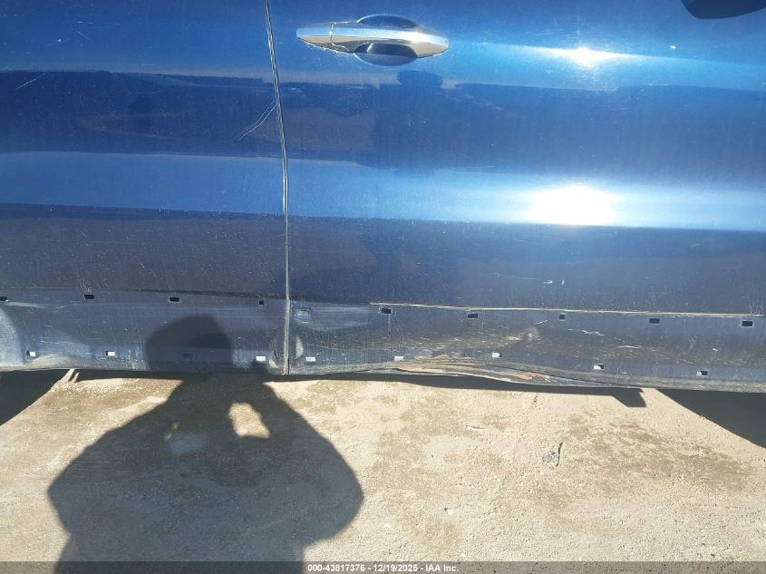 2009 Acura Rdx VIN: 5J8TB18219A002951 Lot: 43817376