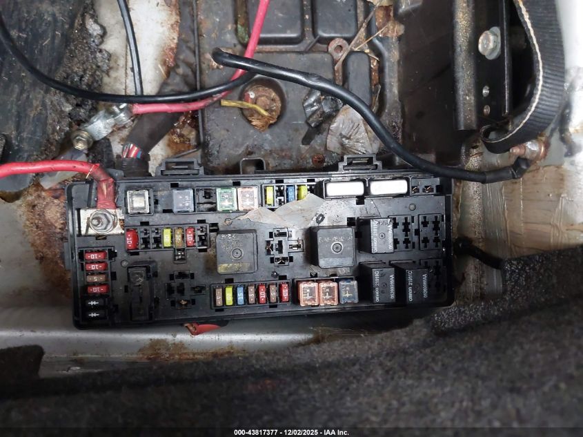 2007 Dodge Charger VIN: 2B3KA43G27H824935 Lot: 43817377