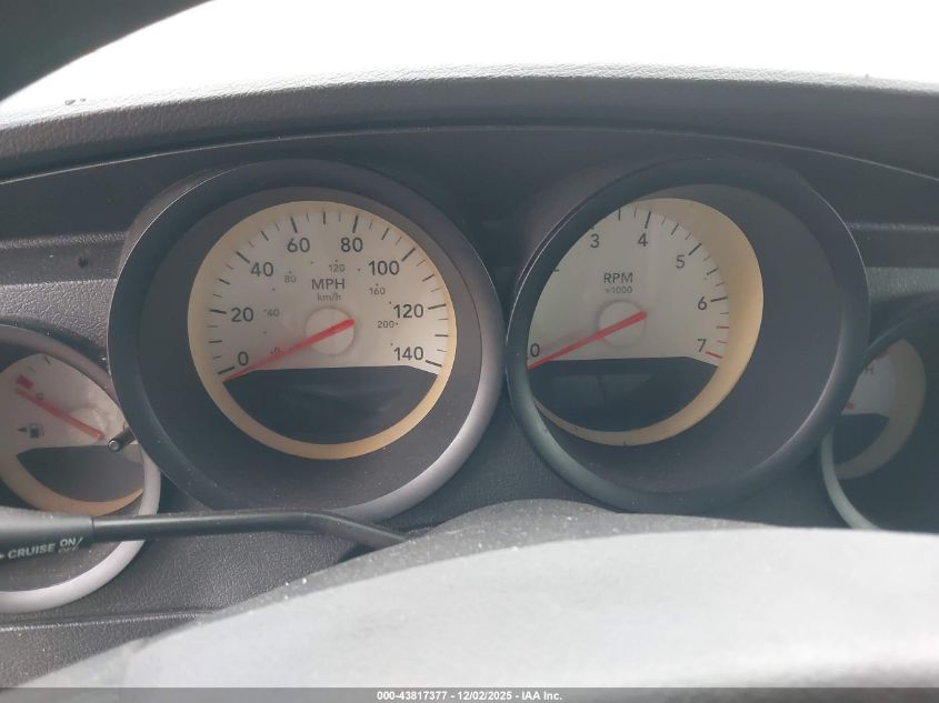 2007 Dodge Charger VIN: 2B3KA43G27H824935 Lot: 43817377