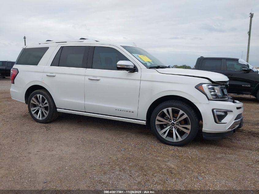 FORD EXPEDITION PLATINUM