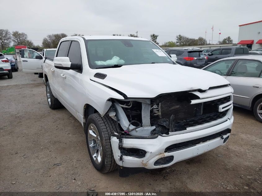 RAM 1500 LONE STAR 4X2 5 7 BOX