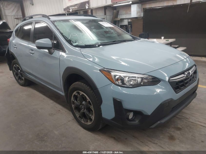 SUBARU CROSSTREK PREMIUM