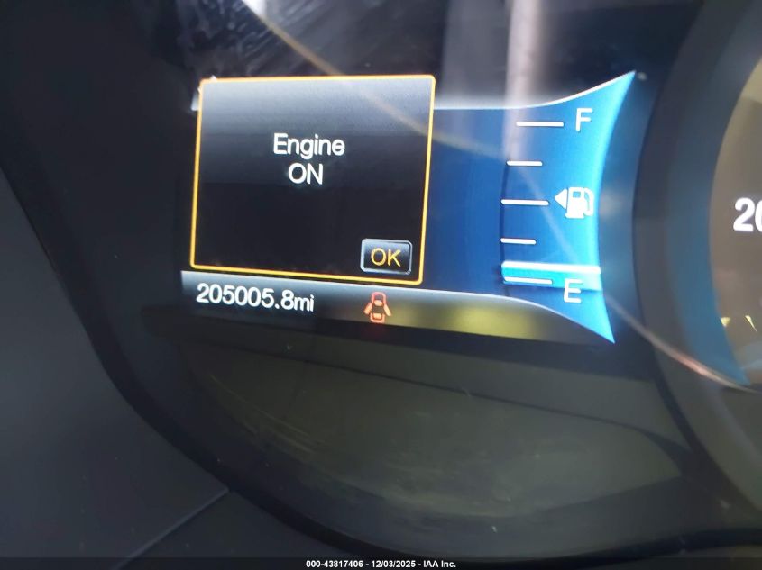 2016 Ford Fusion Se VIN: 3FA6P0H72GR253523 Lot: 43817406