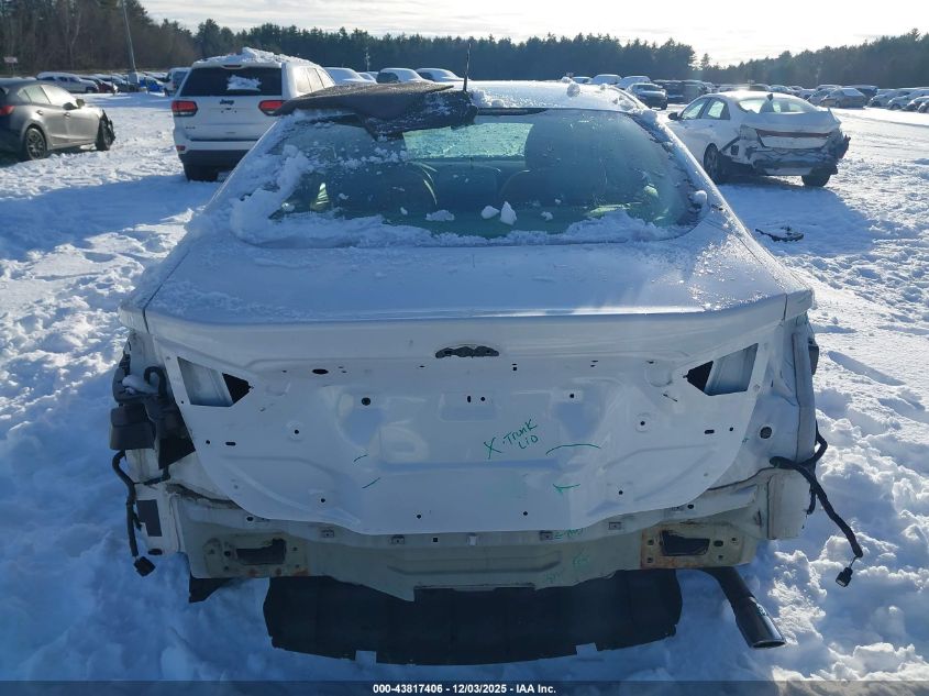 2016 Ford Fusion Se VIN: 3FA6P0H72GR253523 Lot: 43817406