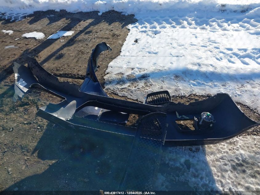 2002 BMW 325Ci VIN: WBABN334X2JW52807 Lot: 43817412