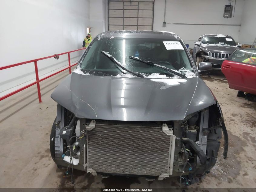 2017 Honda Pilot Ex-L VIN: 5FNYF6H50HB093006 Lot: 43817421