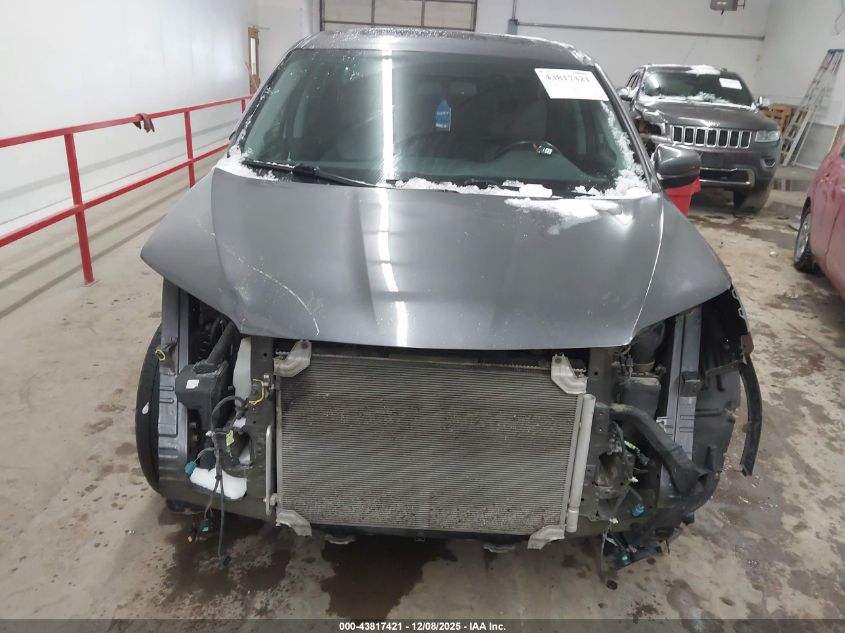 2017 Honda Pilot Ex-L VIN: 5FNYF6H50HB093006 Lot: 43817421