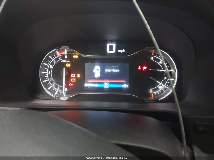 2017 Honda Pilot Ex-L VIN: 5FNYF6H50HB093006 Lot: 43817421