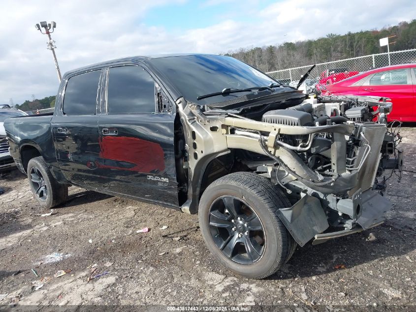 RAM 1500 BIG HORN 4X4 5 7 BOX